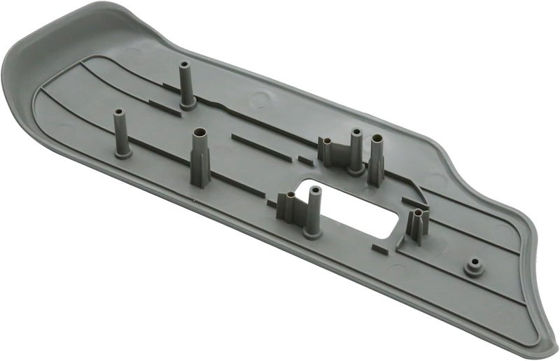 Anxingo 88941672 Front Left Driver Side Seat Switch Trim Bezel Panel, Replacement for Chevrolet Avalanche 1500 2500 3500 2003-2006 Replacement for GMC Sierra 1500 2500 3500 2003-2006 - Image 3